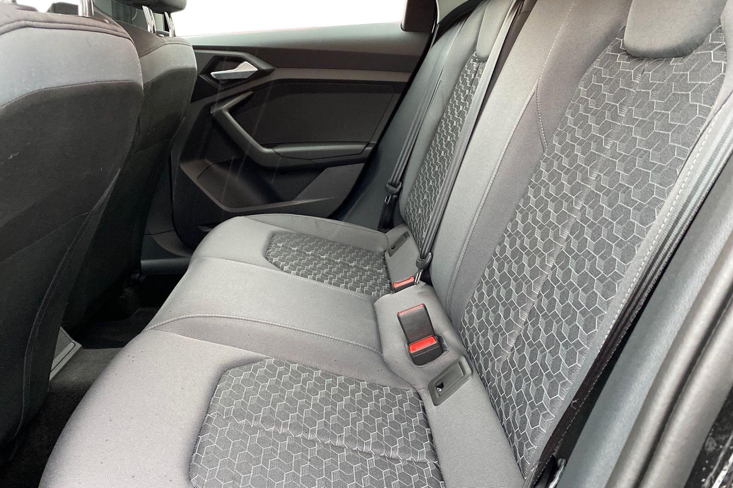 Used Audi A1 2025 for sale - 76885127: Photo 8