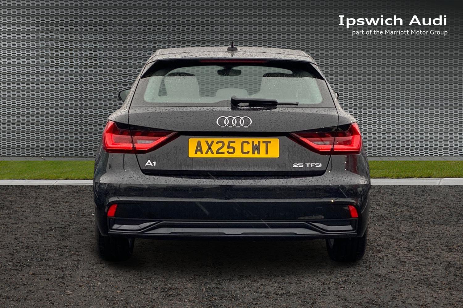 Used Audi A1 2025 for sale - 76885127: Photo 9