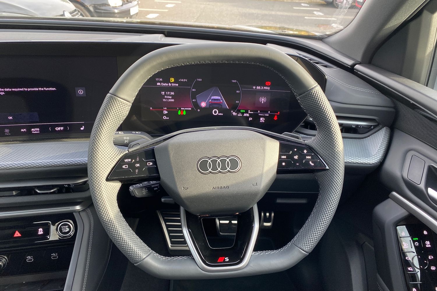 Used Audi Q5 2025 for sale - 78145550: Photo 13