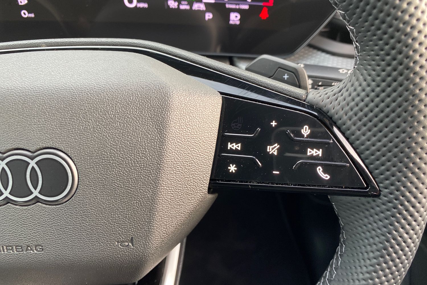 Used Audi Q5 2025 for sale - 78145550: Photo 15