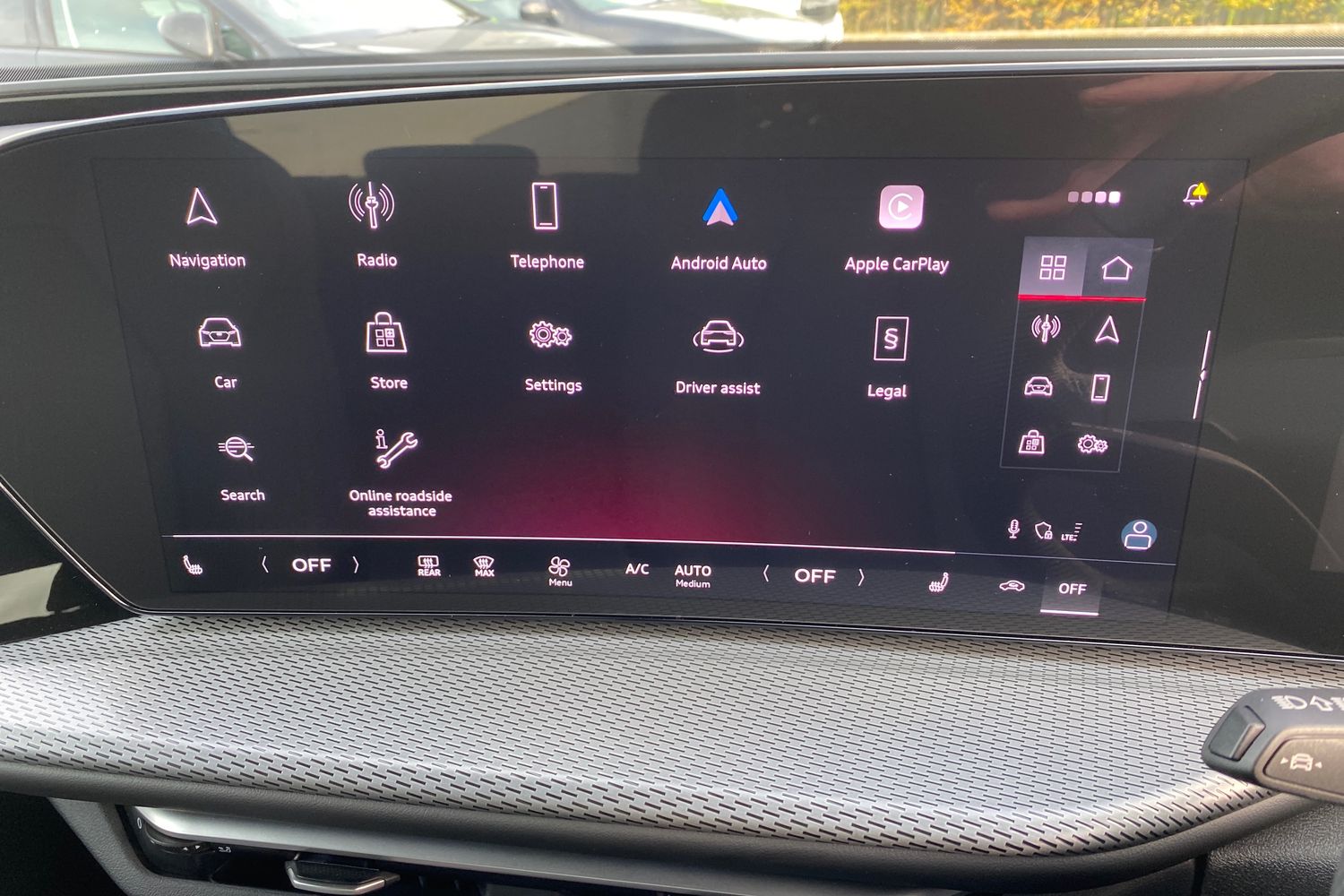 Used Audi Q5 2025 for sale - 78145550: Photo 17