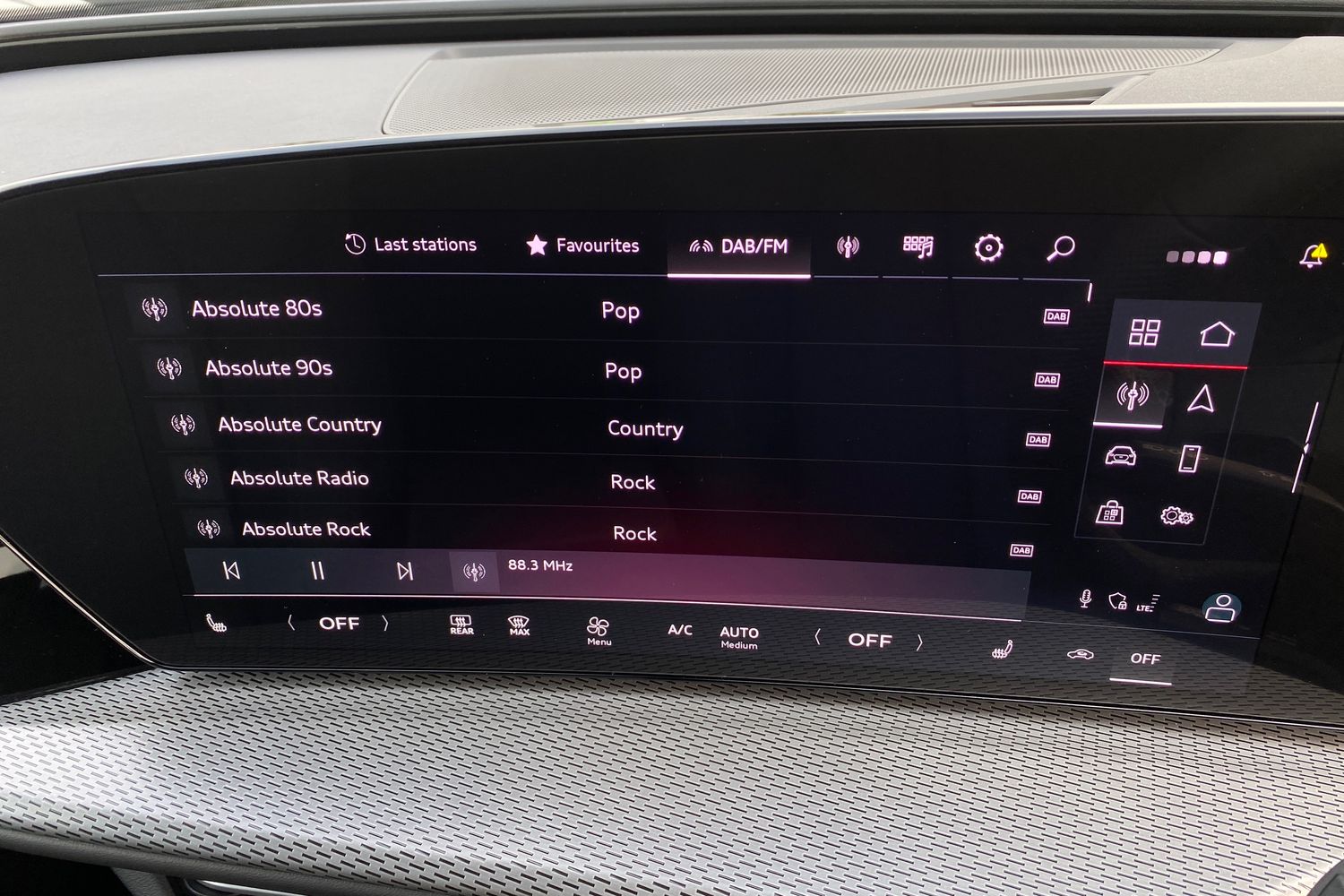 Used Audi Q5 2025 for sale - 78145550: Photo 18