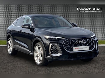 Used Audi Q5 2025 for sale - 78145550: Photo