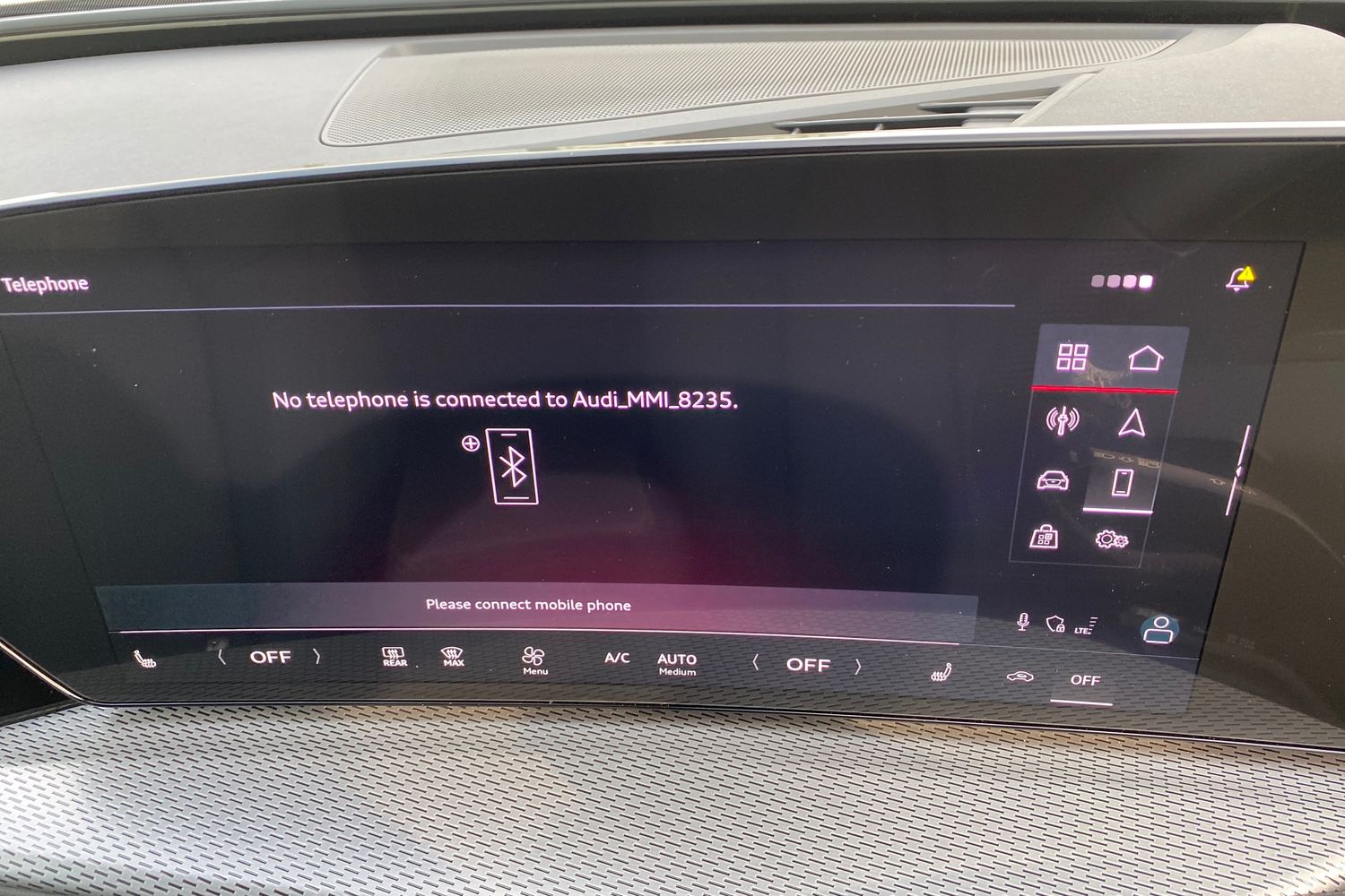 Used Audi Q5 2025 for sale - 78145550: Photo 20