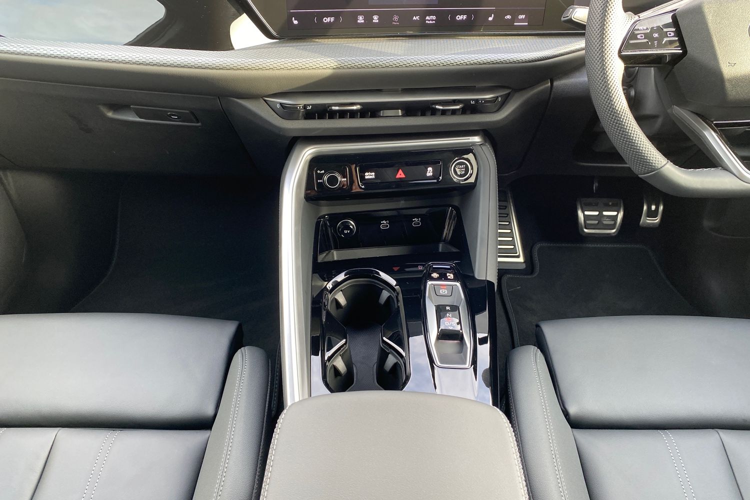 Used Audi Q5 2025 for sale - 78145550: Photo 23