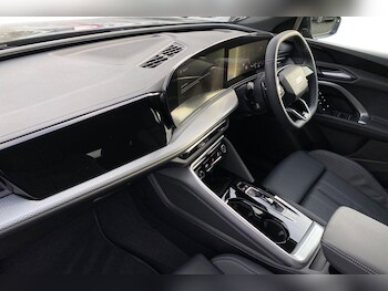 Used Audi Q5 2025 for sale - 78145550: Photo