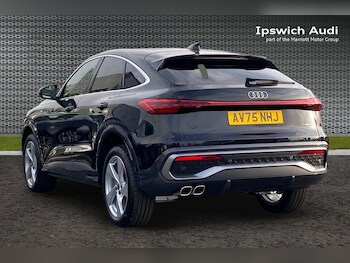 Used Audi Q5 2025 for sale - 78145550: Photo