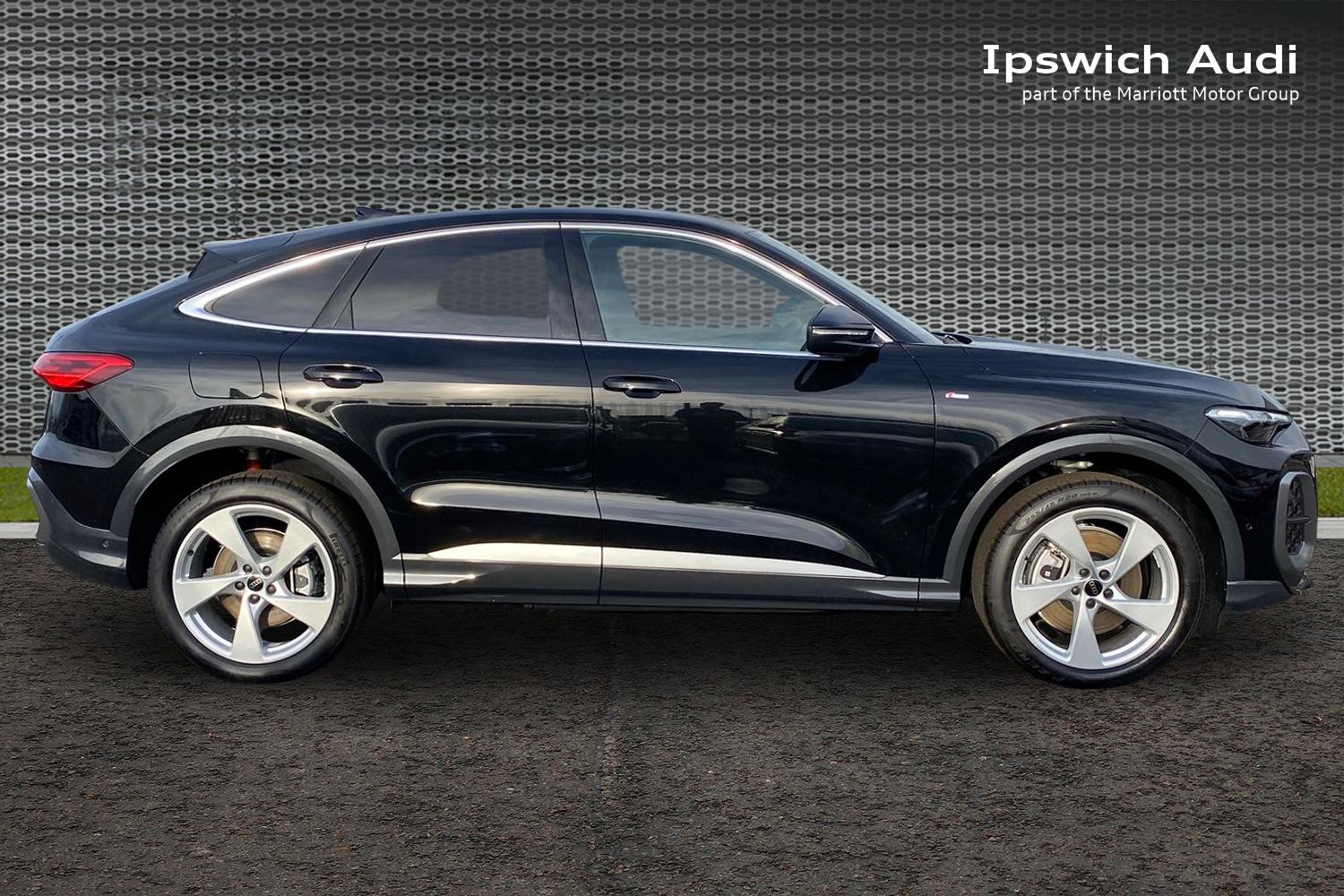 Used Audi Q5 2025 for sale - 78145550: Photo 4