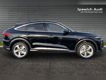 Used Audi Q5 2025 for sale - 78145550: Photo