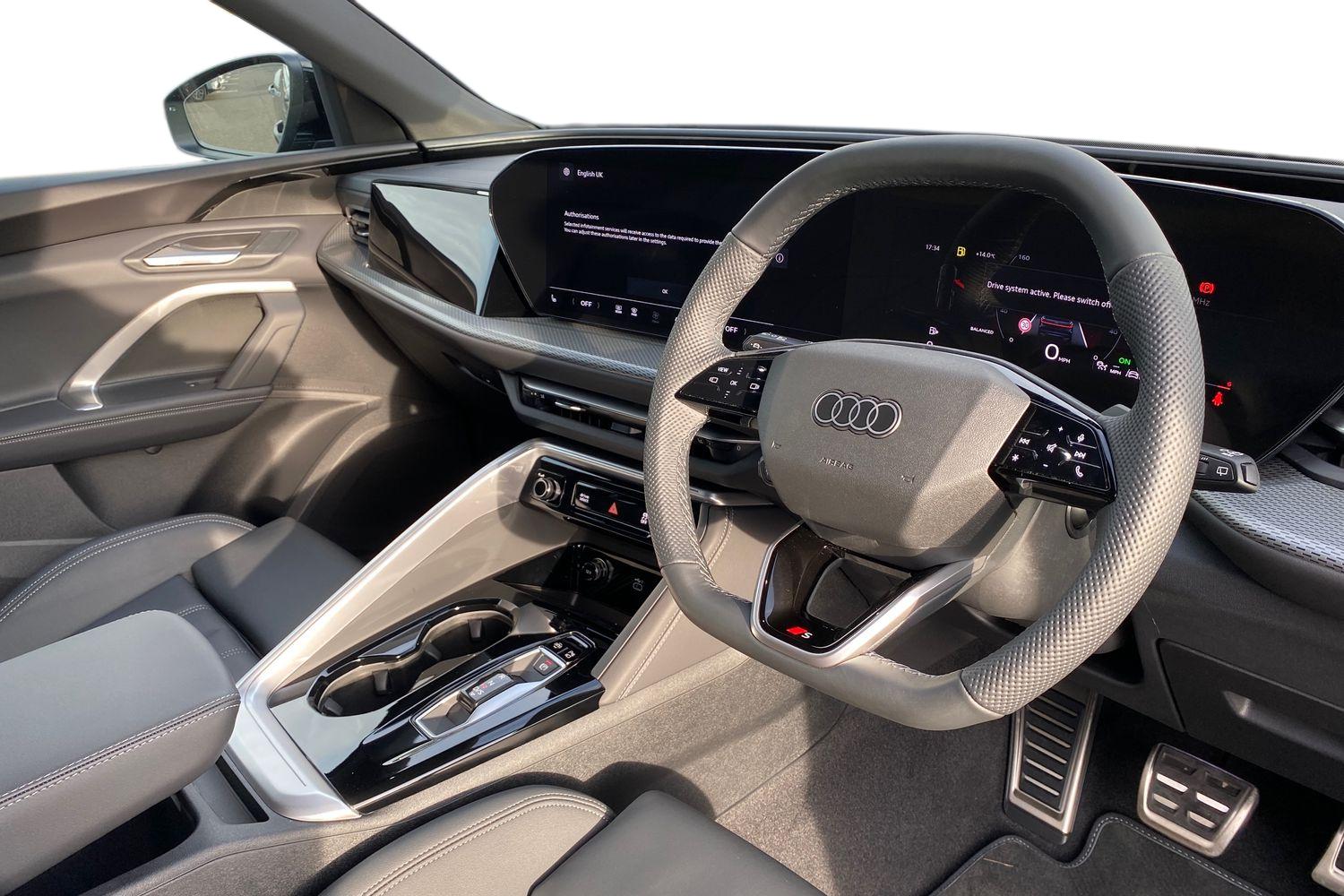 Used Audi Q5 2025 for sale - 78145550: Photo 6