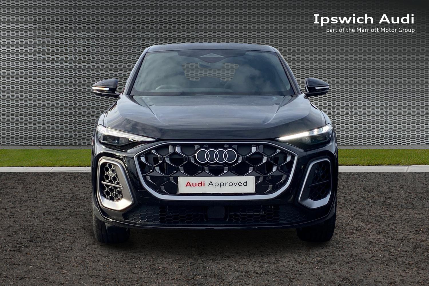 Used Audi Q5 2025 for sale - 78145550: Photo 7