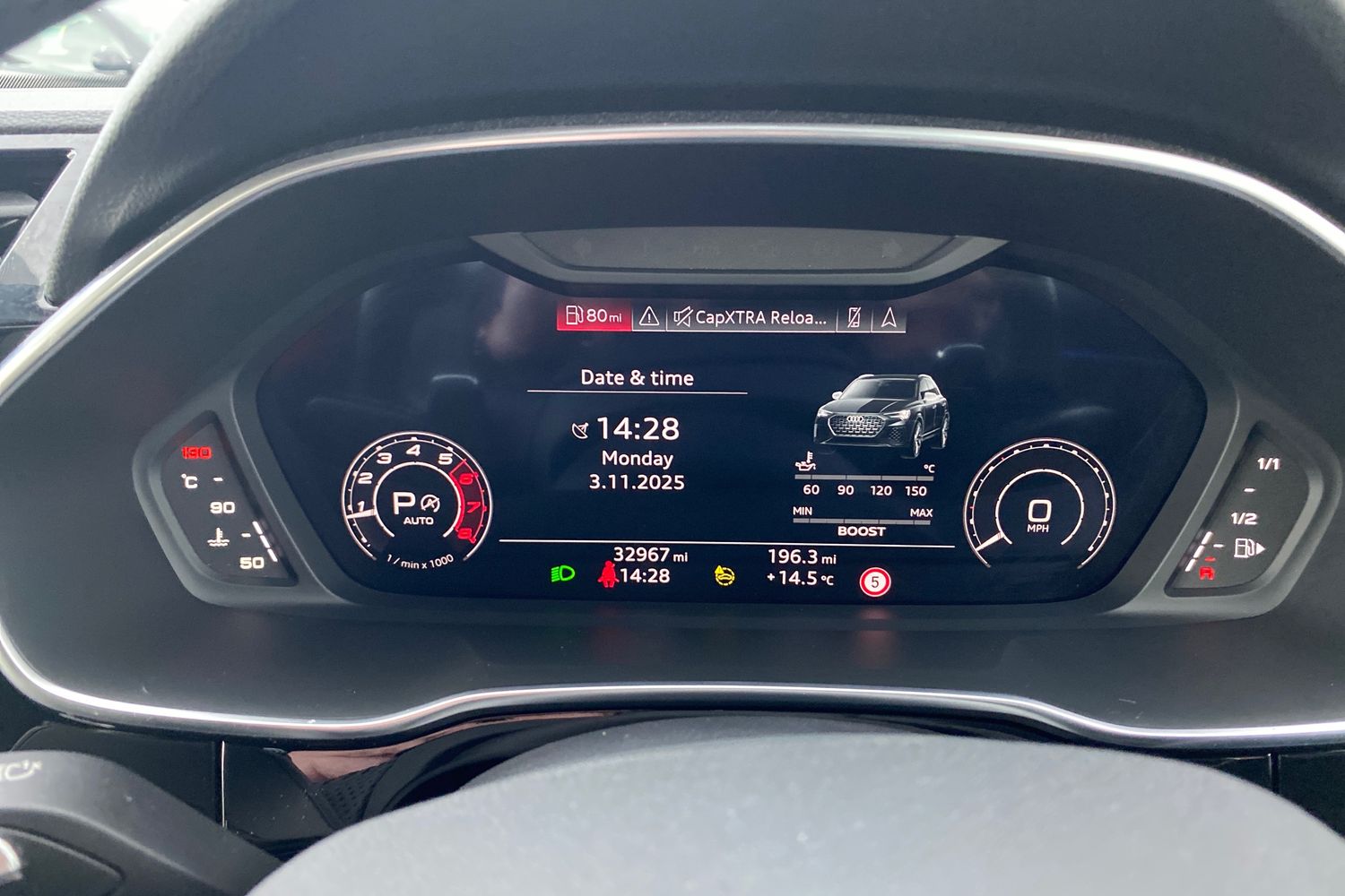 Used Audi RS Q3 2022 for sale - 76675305: Photo 11