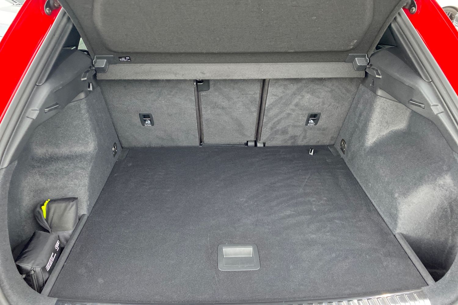 Used Audi RS Q3 2022 for sale - 76675305: Photo 12