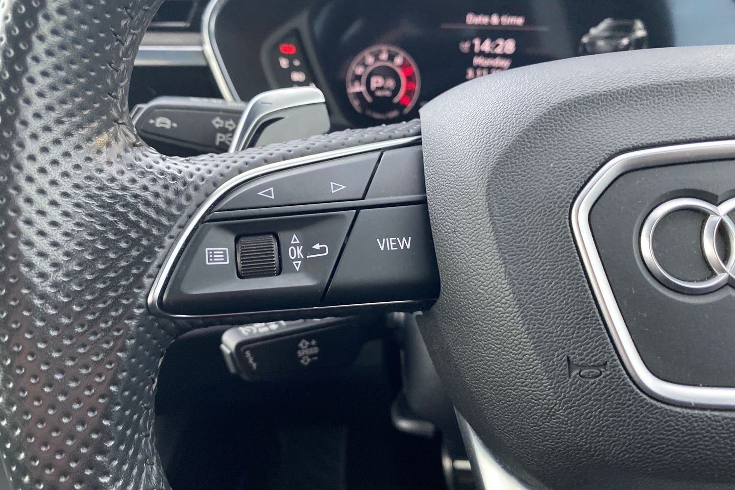 Used Audi RS Q3 2022 for sale - 76675305: Photo 14