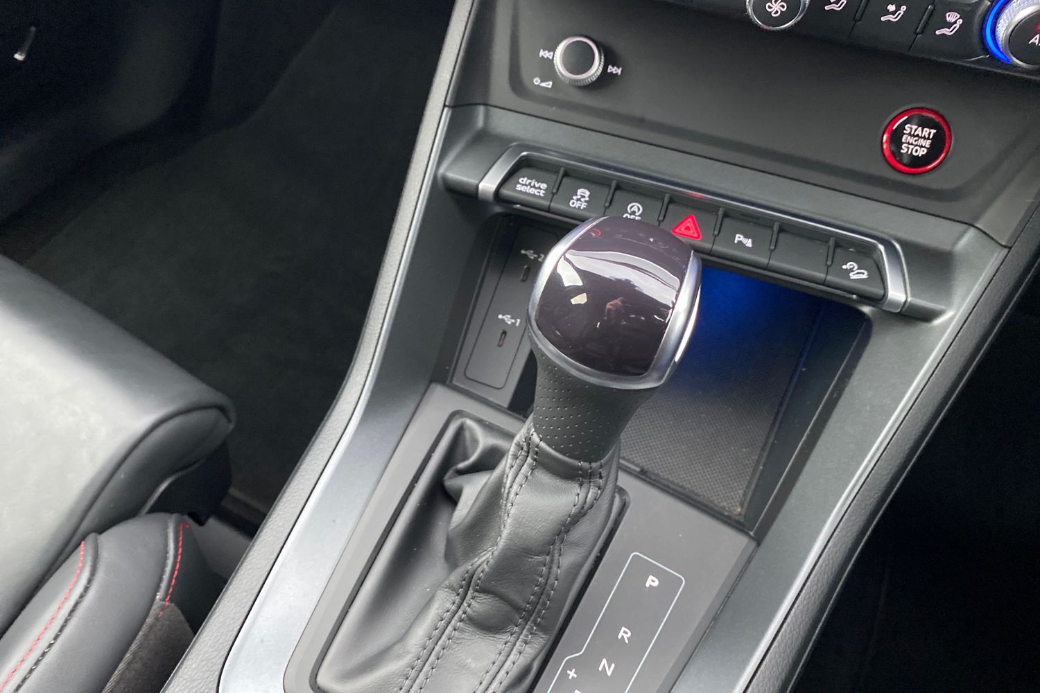 Used Audi RS Q3 2022 for sale - 76675305: Photo 16