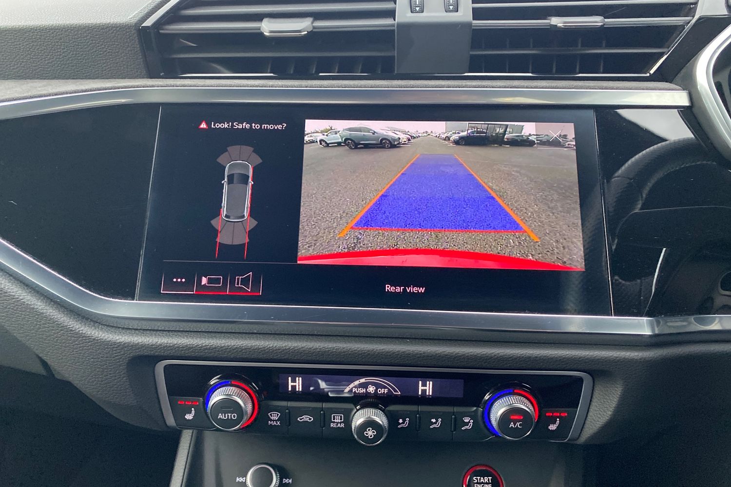 Used Audi RS Q3 2022 for sale - 76675305: Photo 19