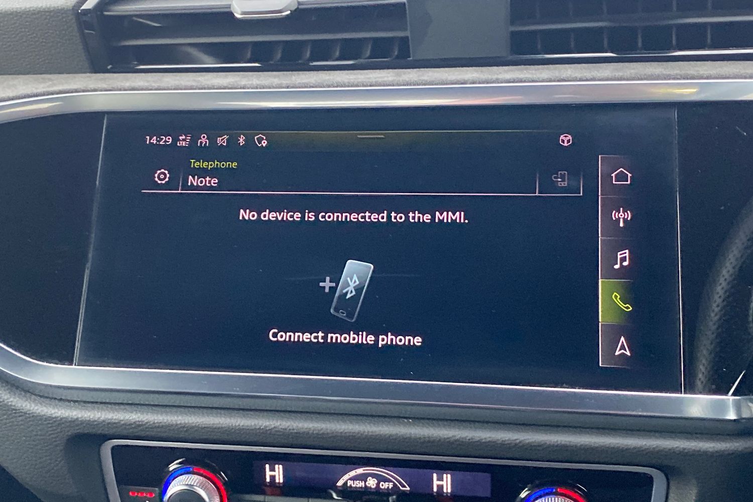 Used Audi RS Q3 2022 for sale - 76675305: Photo 20