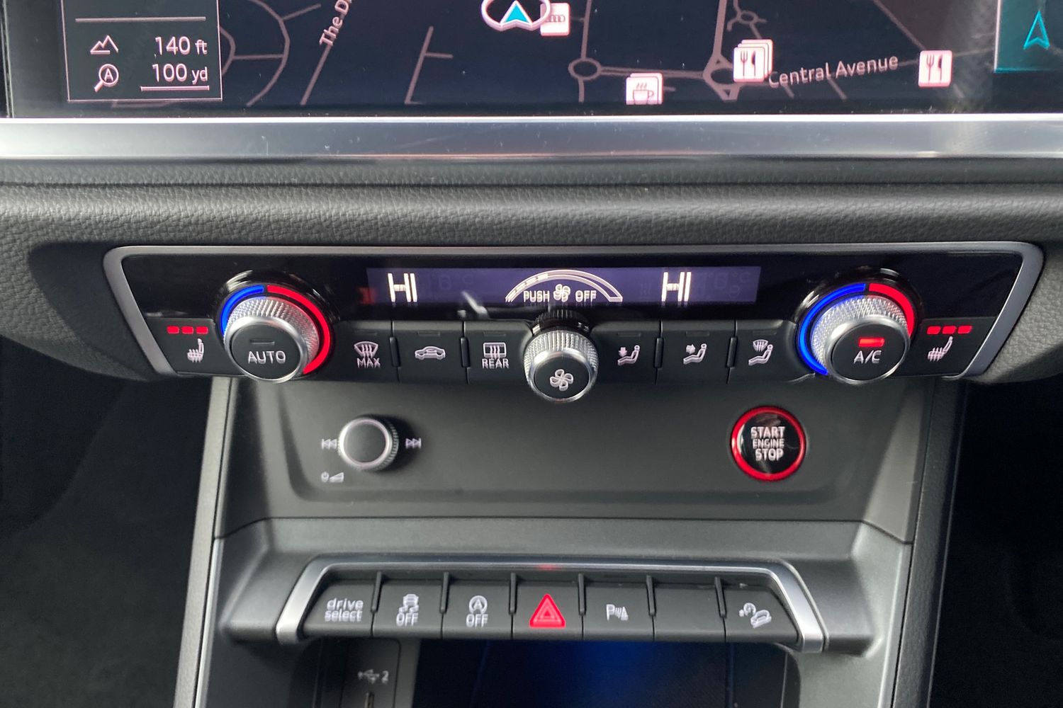 Used Audi RS Q3 2022 for sale - 76675305: Photo 22