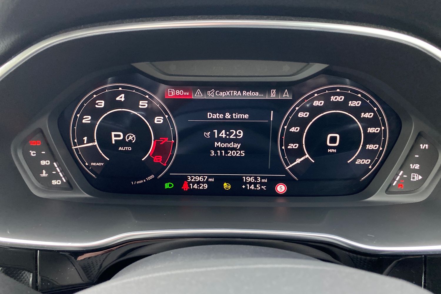 Used Audi RS Q3 2022 for sale - 76675305: Photo 24