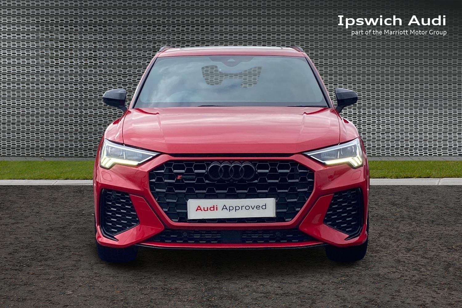 Used Audi RS Q3 2022 for sale - 76675305: Photo 7