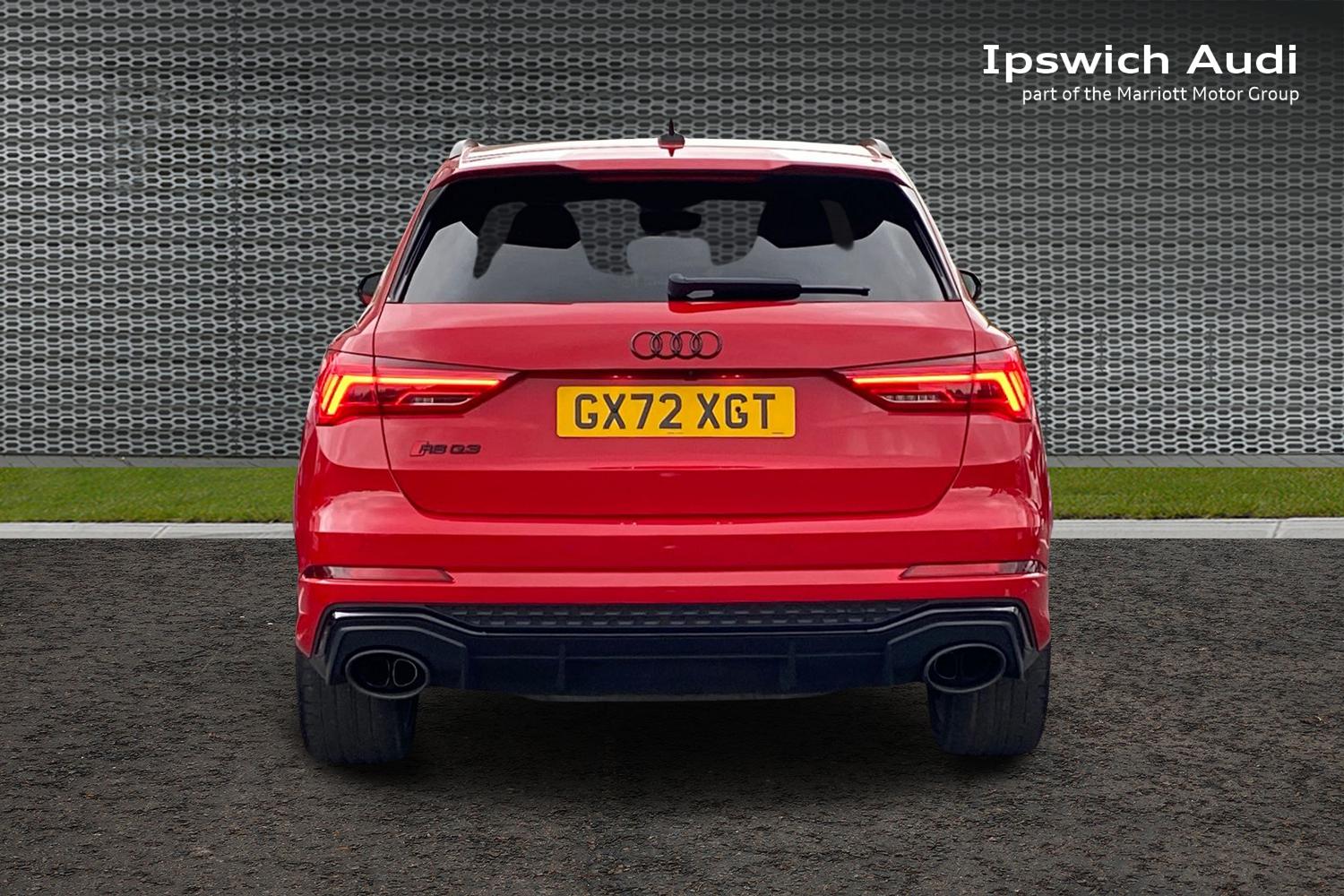 Used Audi RS Q3 2022 for sale - 76675305: Photo 9