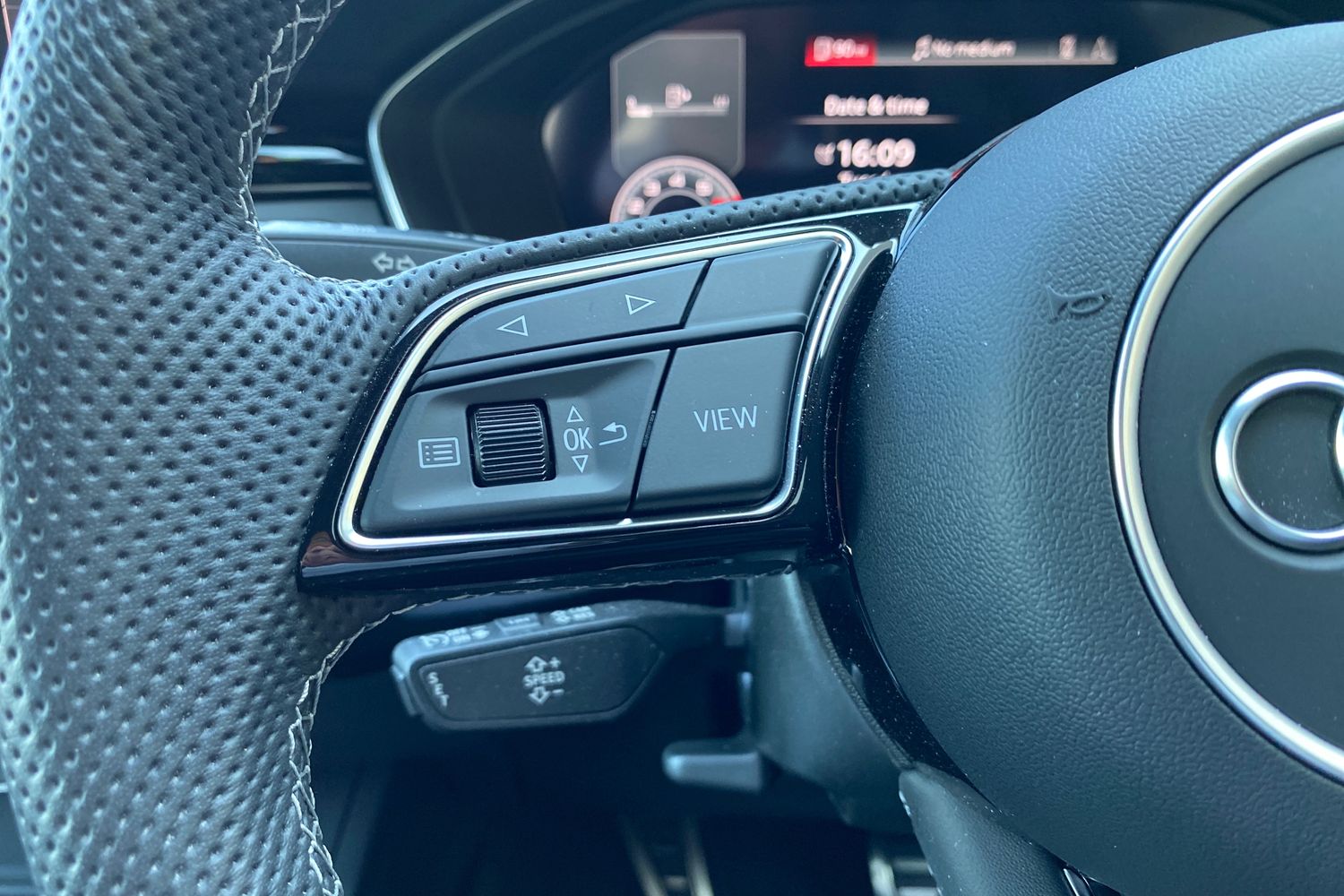 Used Audi A4 2024 for sale - 78098633: Photo 14