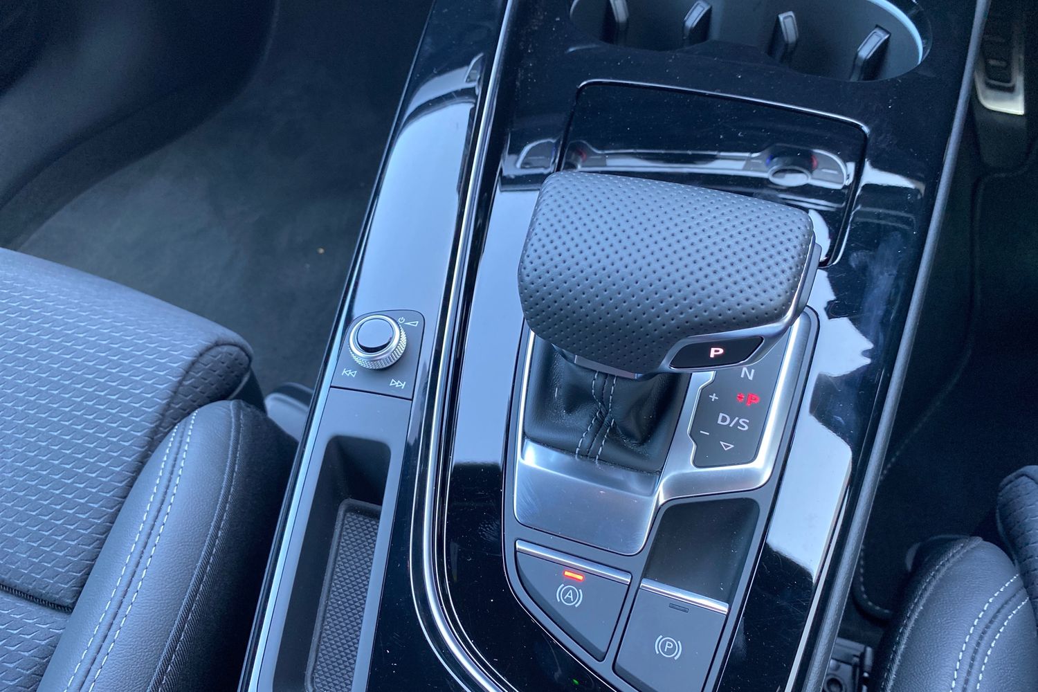 Used Audi A4 2024 for sale - 78098633: Photo 16