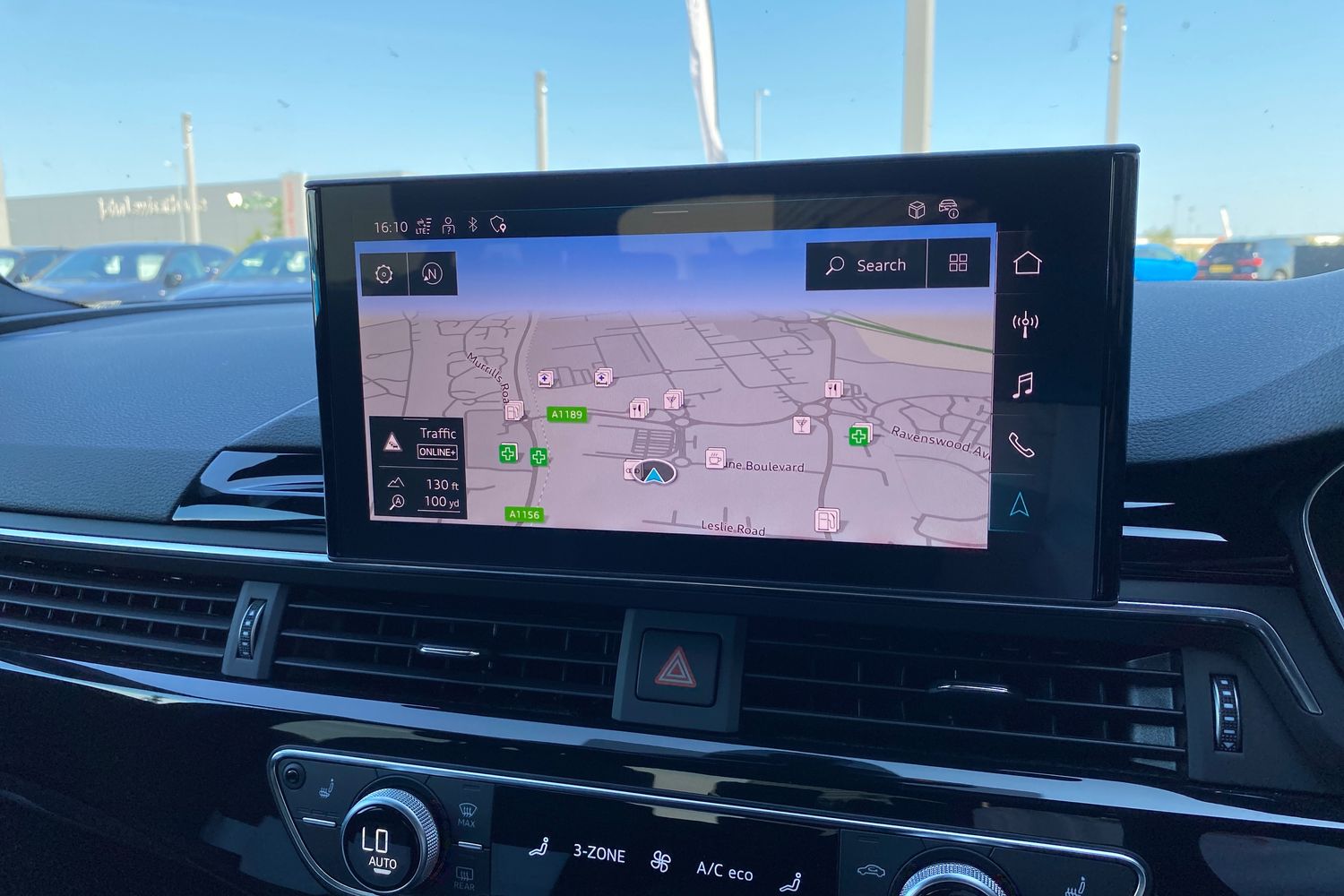 Used Audi A4 2024 for sale - 78098633: Photo 21