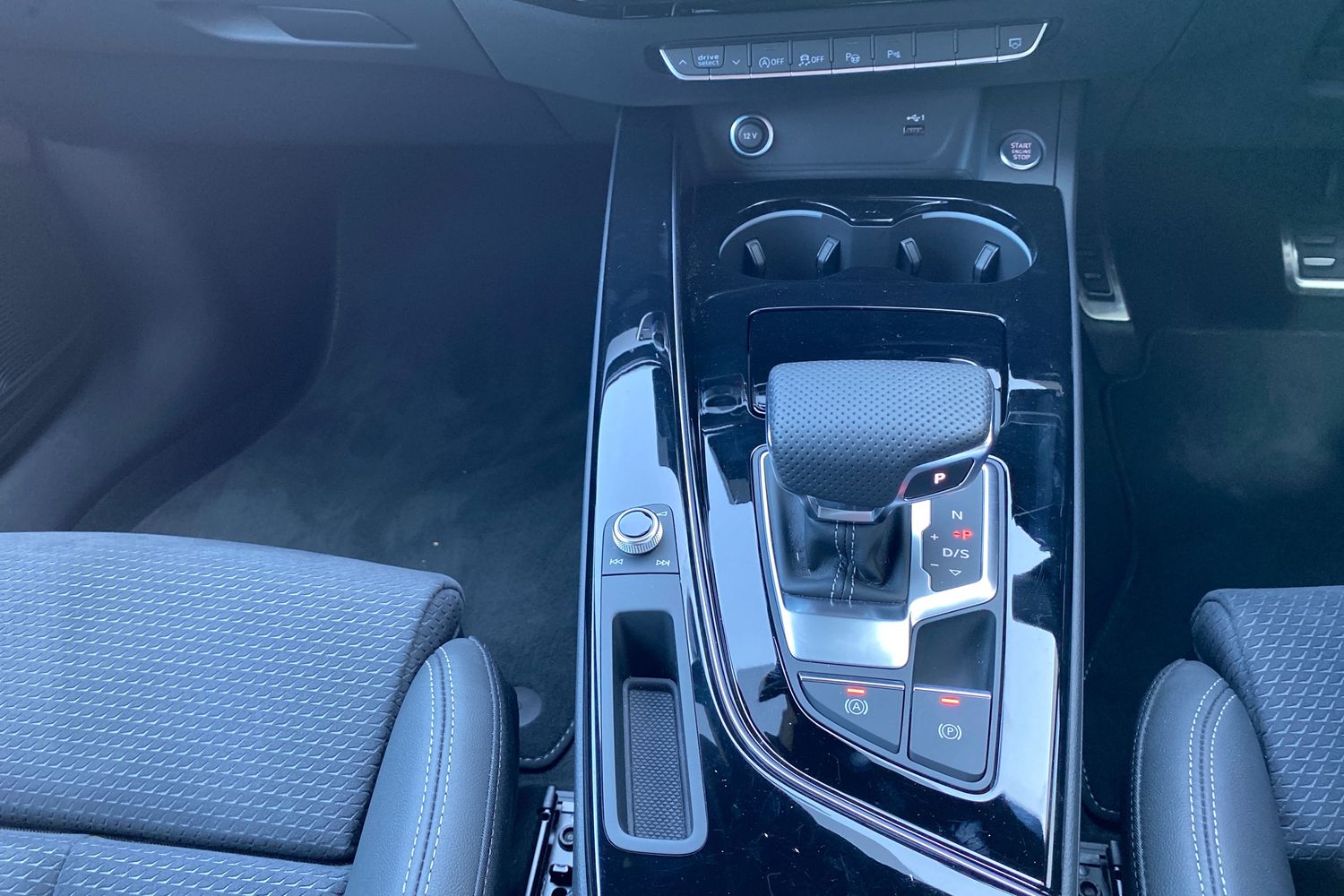 Used Audi A4 2024 for sale - 78098633: Photo 23