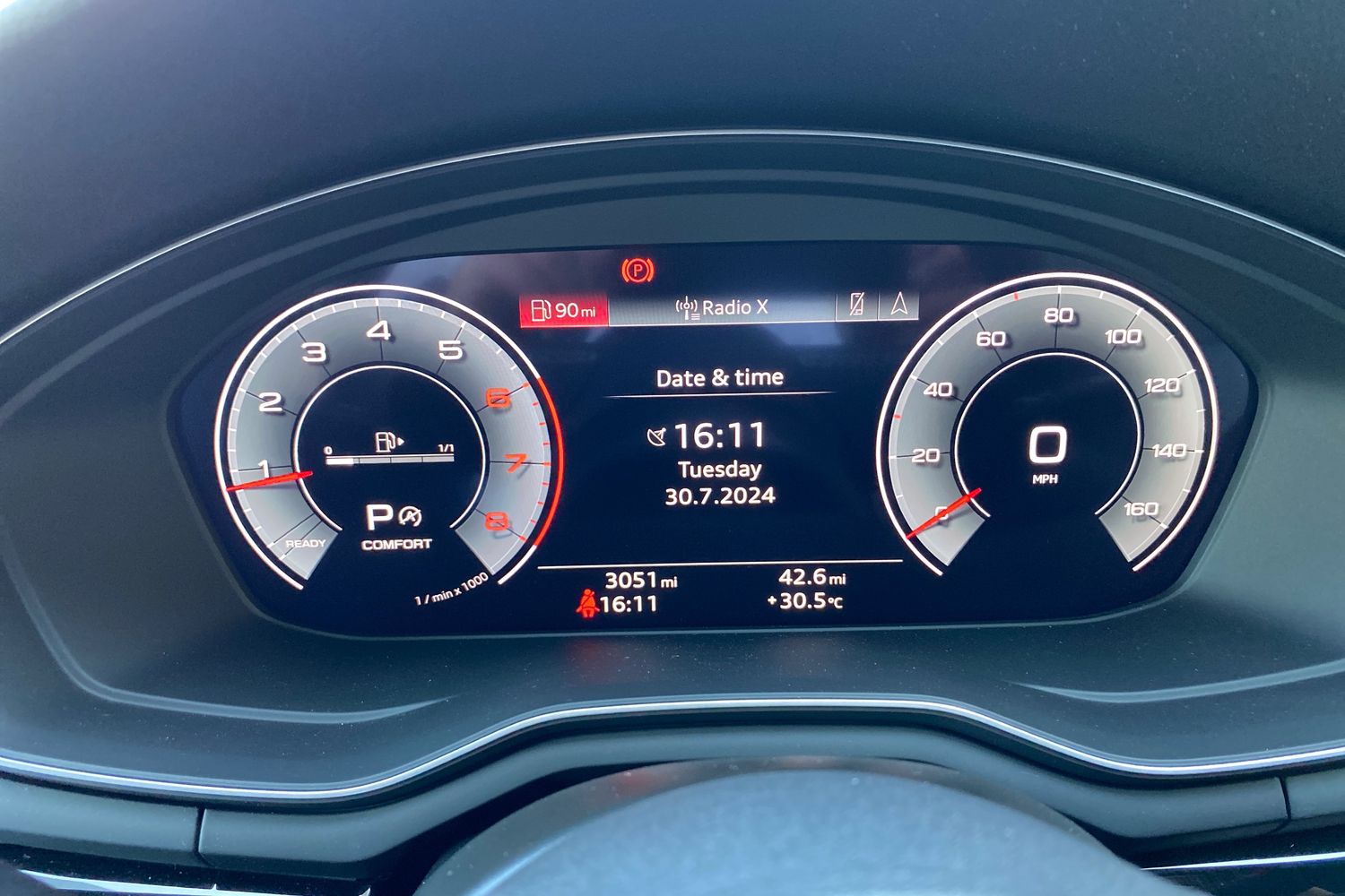 Used Audi A4 2024 for sale - 78098633: Photo 24