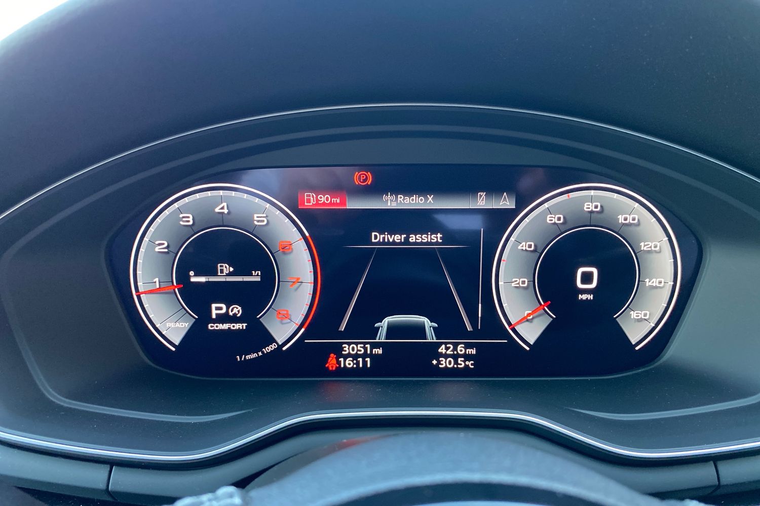 Used Audi A4 2024 for sale - 78098633: Photo 25