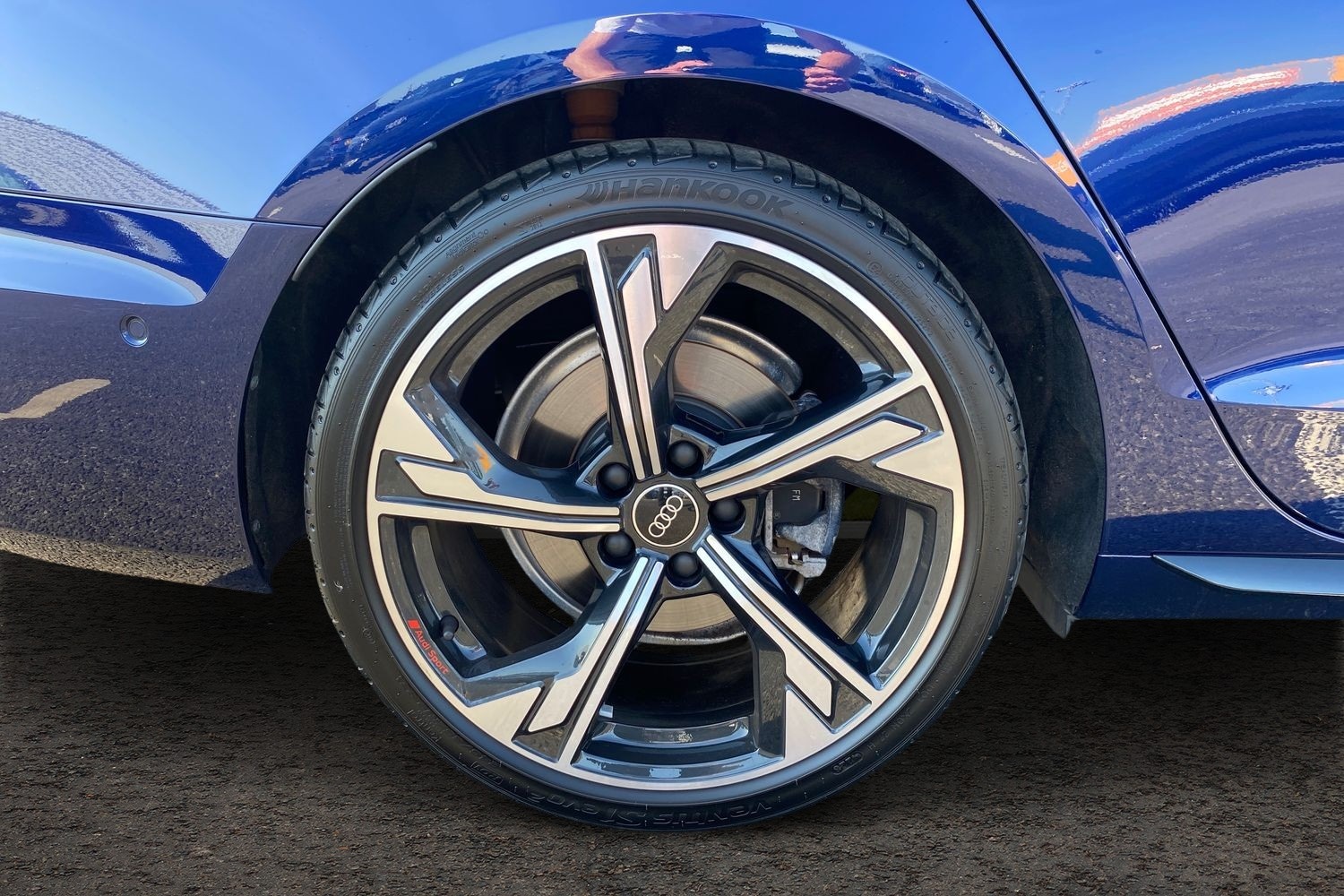 Used Audi A4 2024 for sale - 78098633: Photo 5