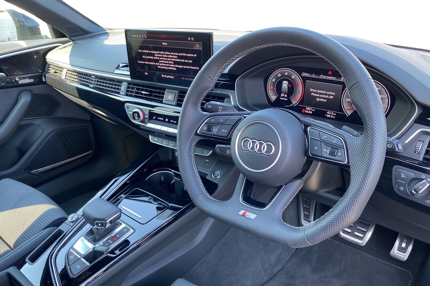 Used Audi A4 2024 for sale - 78098633: Photo 6