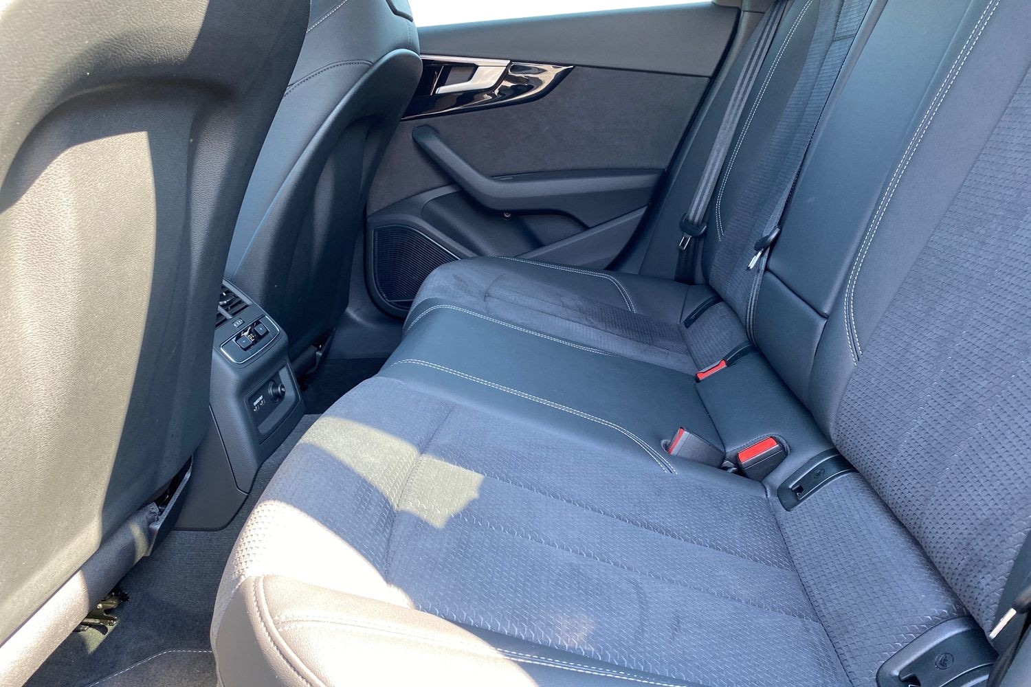 Used Audi A4 2024 for sale - 78098633: Photo 8