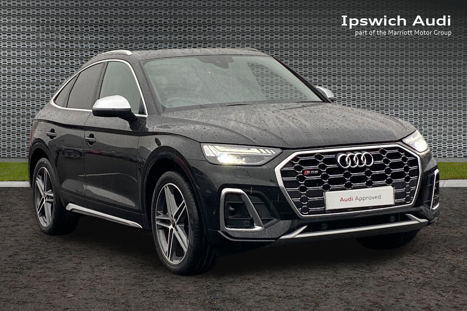 Used Audi Q5 2022 for sale - 76675004: Photo 1
