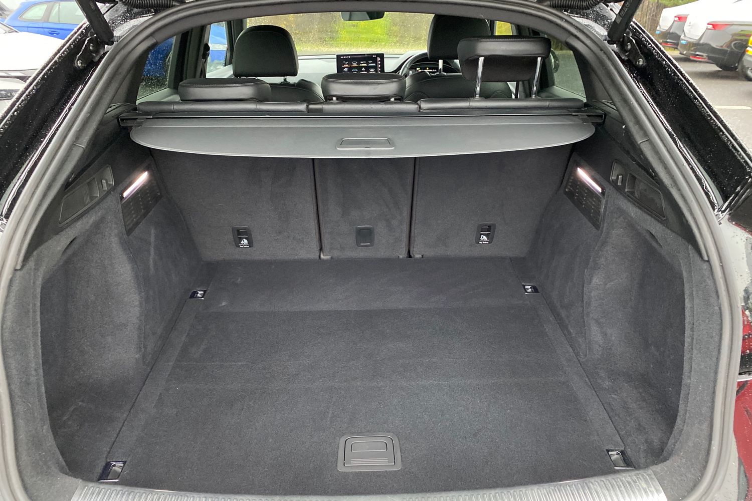 Used Audi Q5 2022 for sale - 76675004: Photo 12