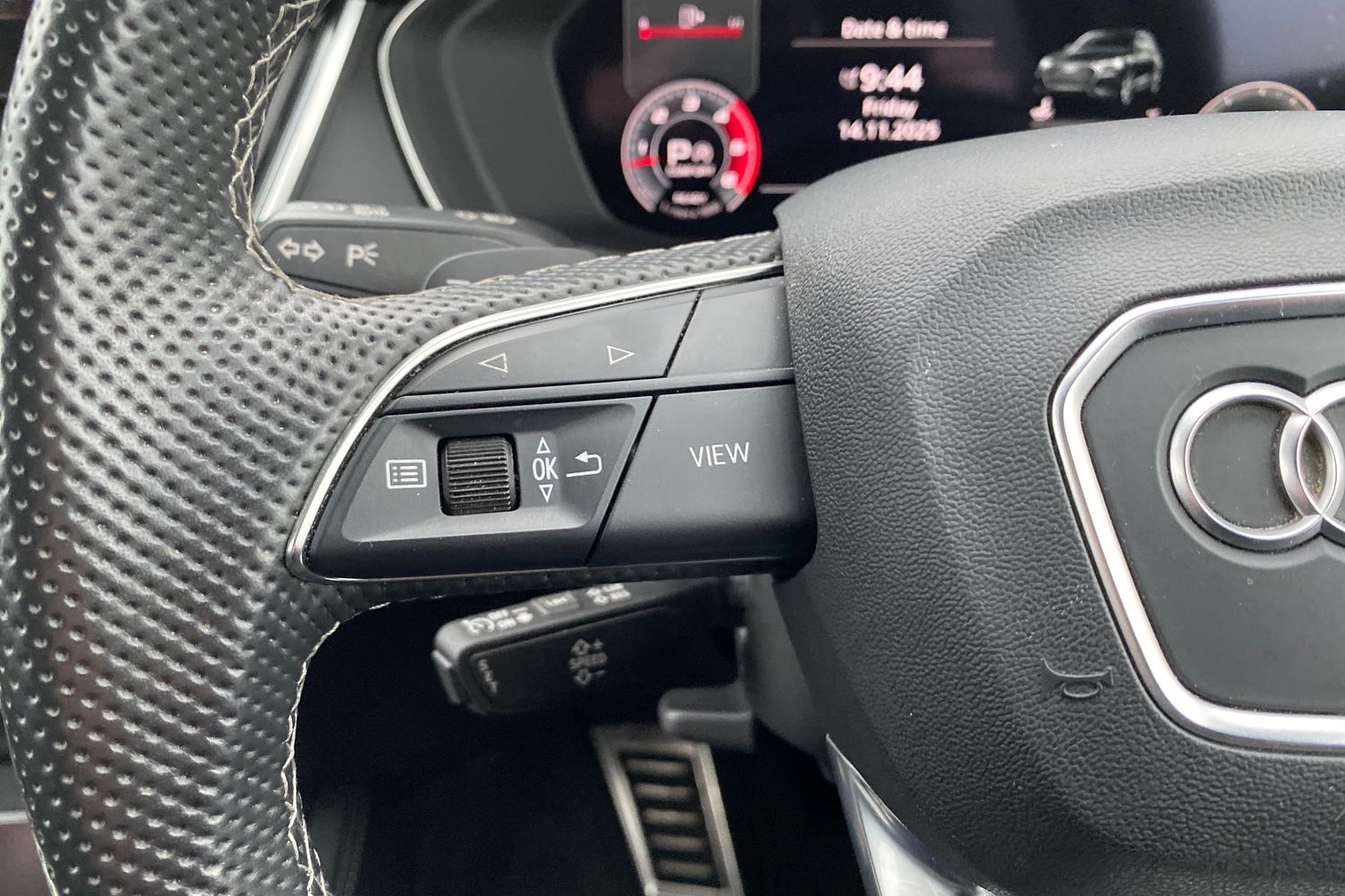 Used Audi Q5 2022 for sale - 76675004: Photo 14