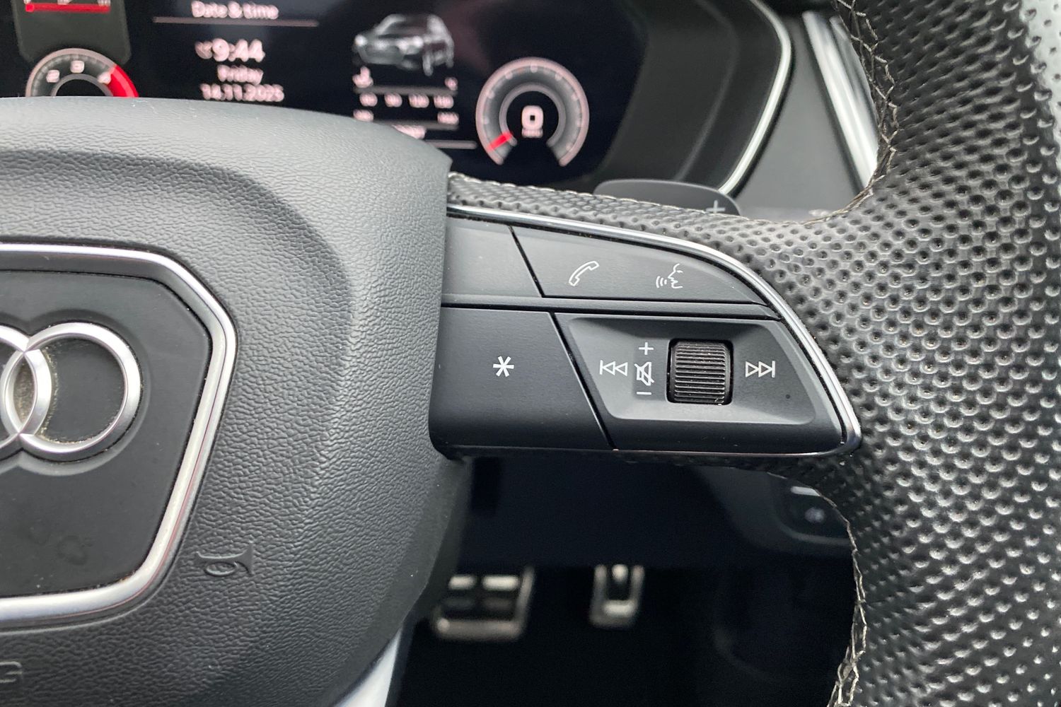 Used Audi Q5 2022 for sale - 76675004: Photo 15