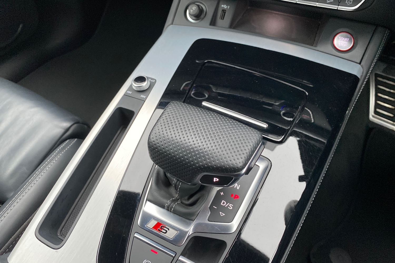 Used Audi Q5 2022 for sale - 76675004: Photo 16