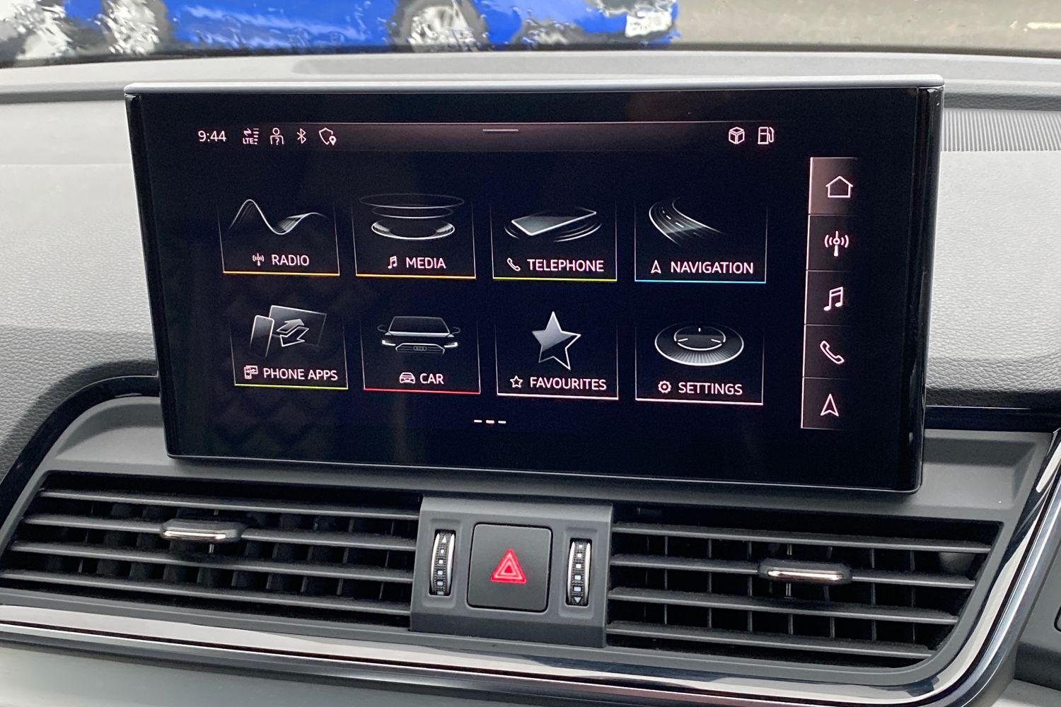 Used Audi Q5 2022 for sale - 76675004: Photo 17