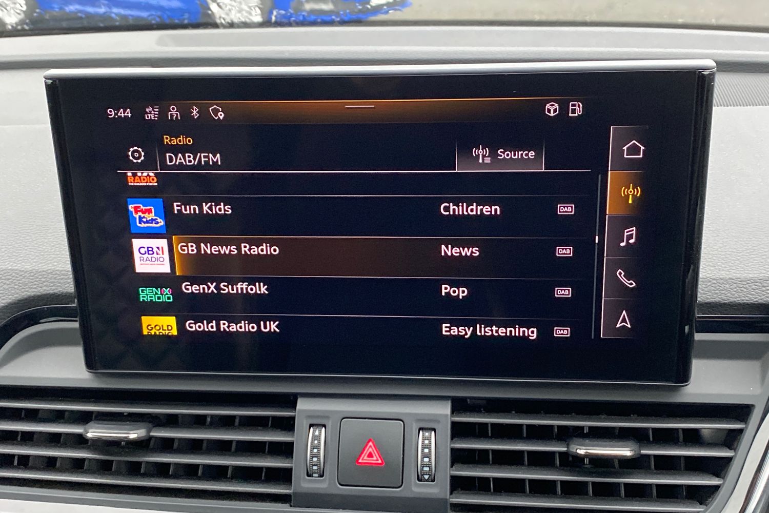 Used Audi Q5 2022 for sale - 76675004: Photo 18