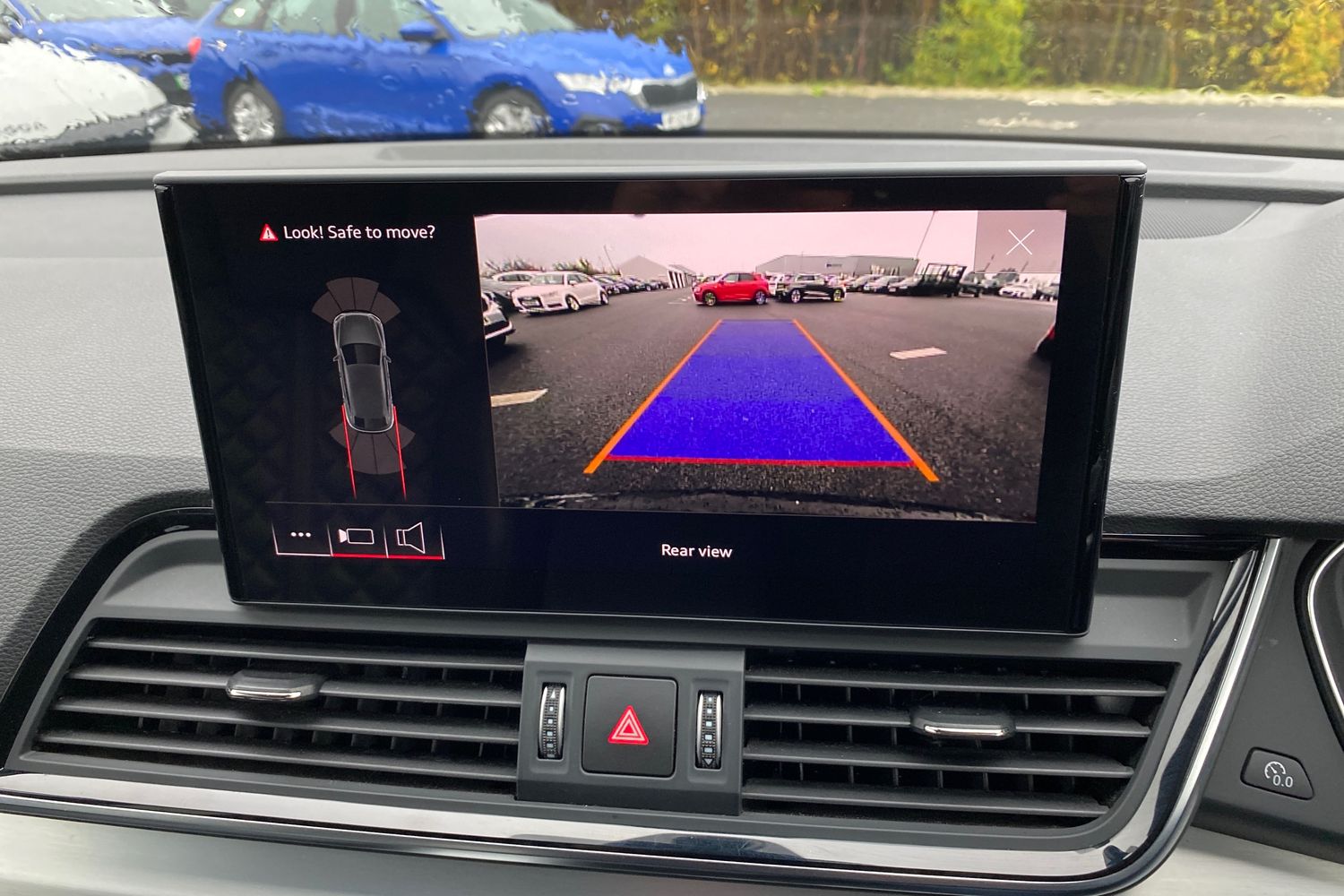 Used Audi Q5 2022 for sale - 76675004: Photo 19