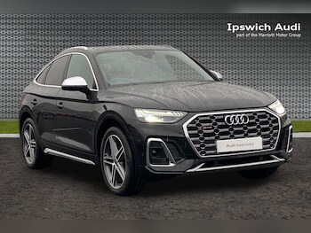 Used Audi Q5 2022 for sale - 76675004: Photo