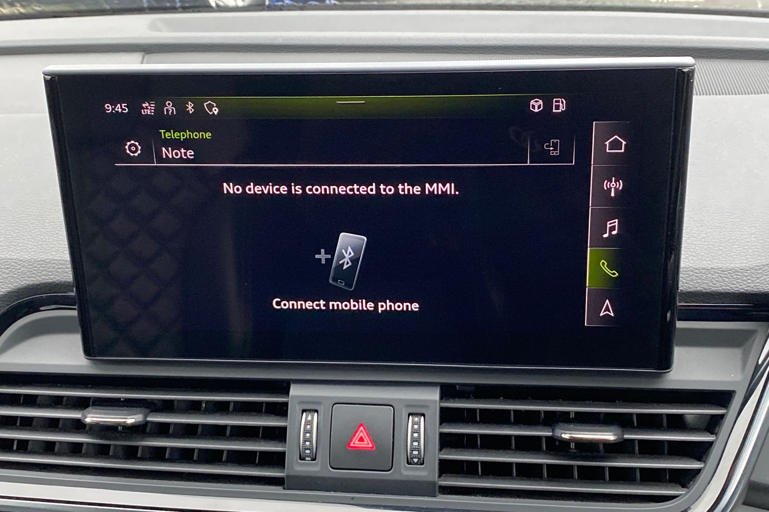 Used Audi Q5 2022 for sale - 76675004: Photo 20