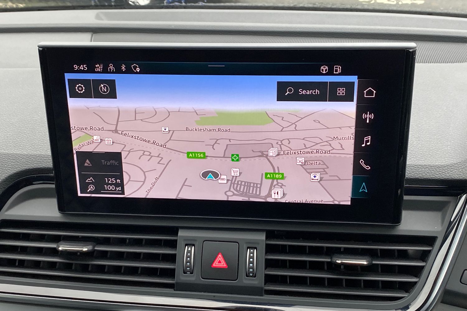 Used Audi Q5 2022 for sale - 76675004: Photo 21