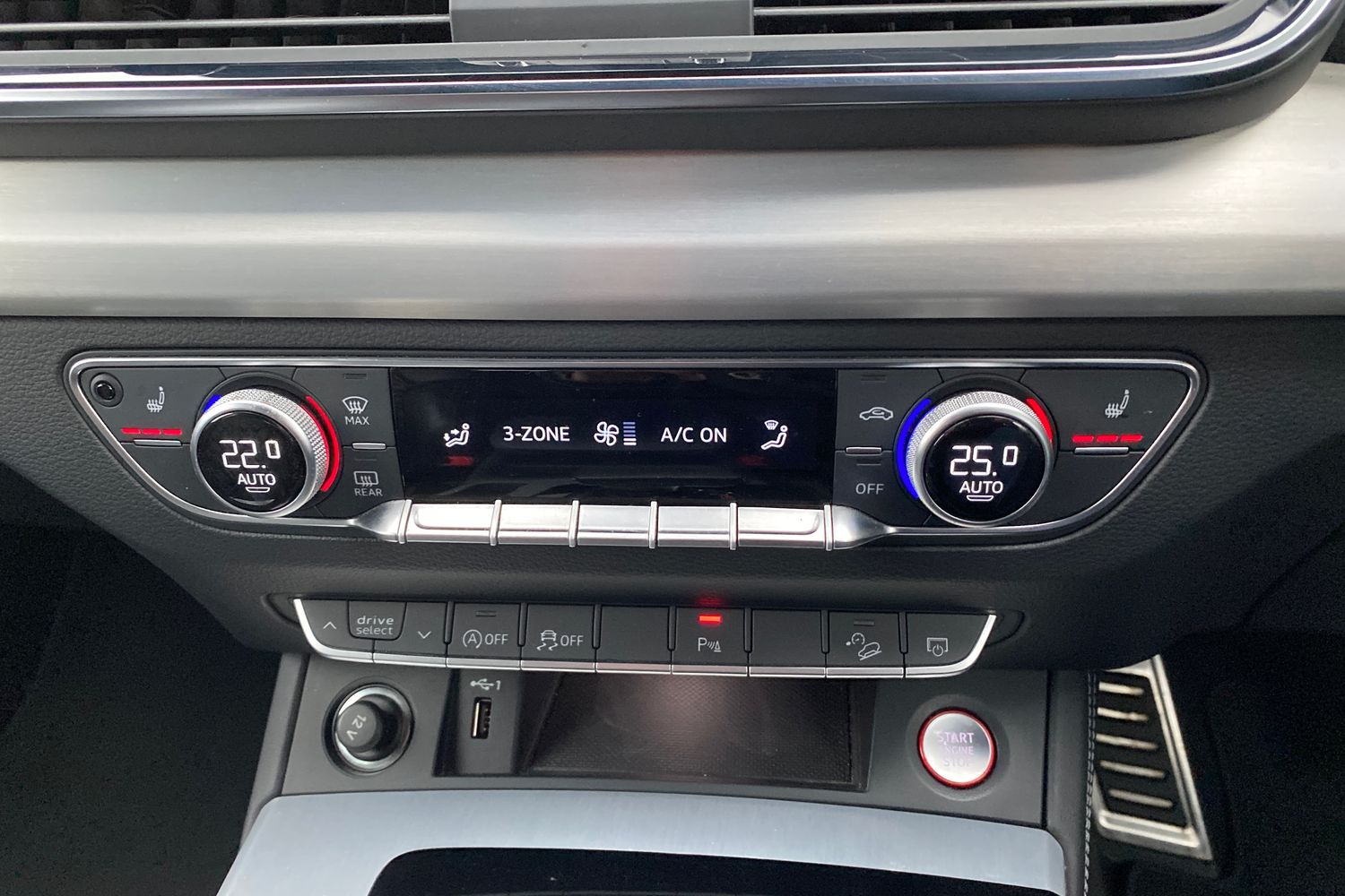 Used Audi Q5 2022 for sale - 76675004: Photo 22