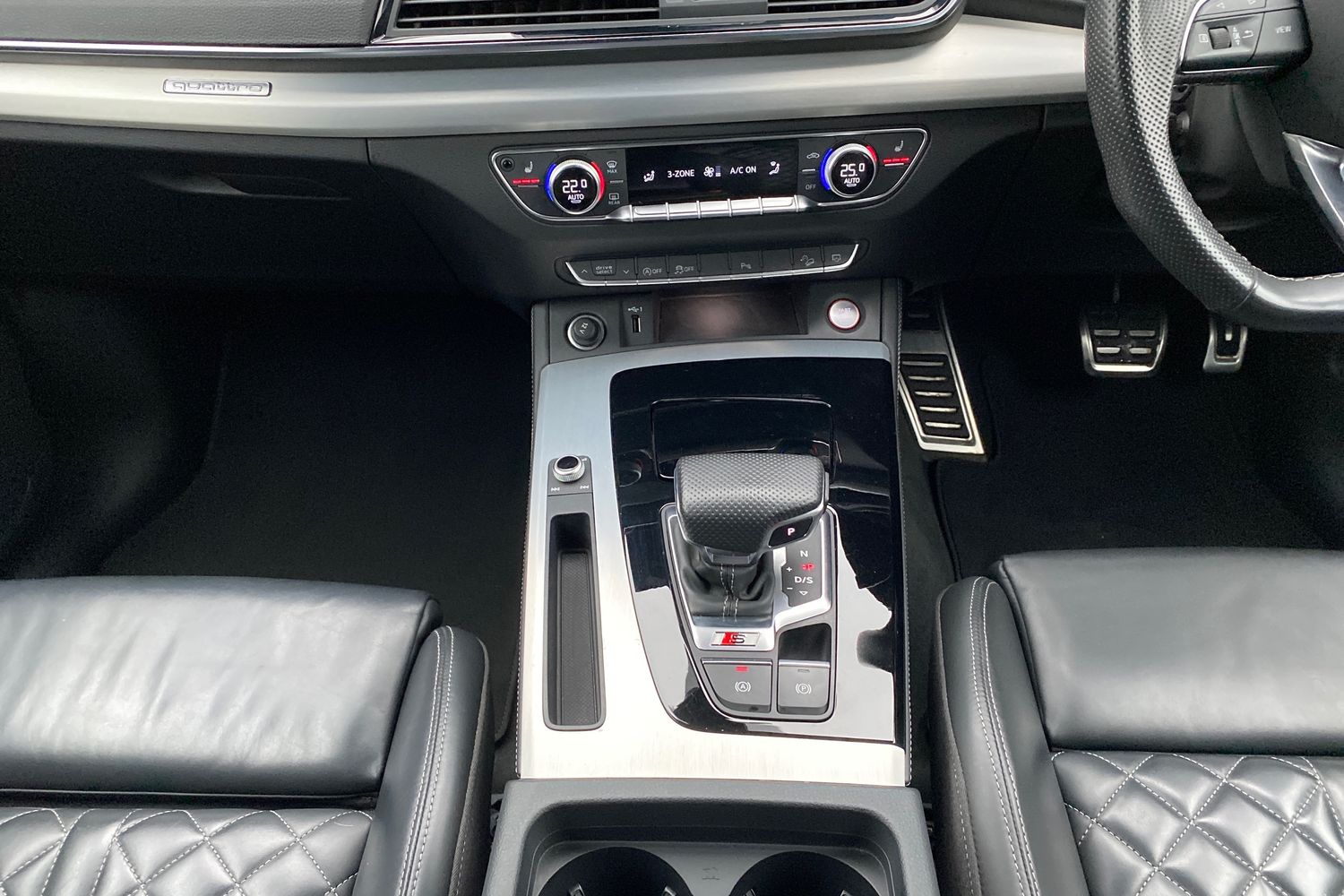 Used Audi Q5 2022 for sale - 76675004: Photo 23