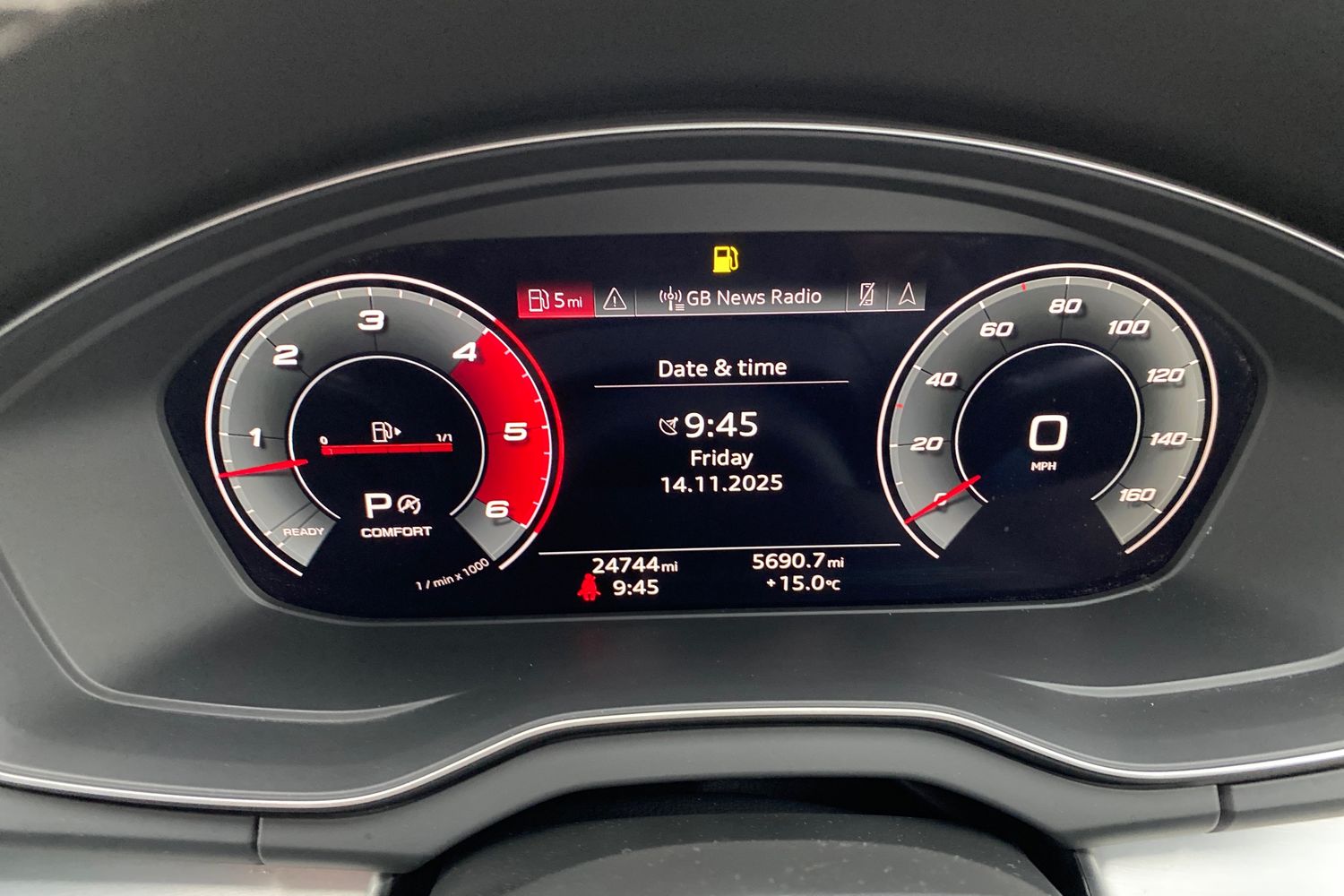 Used Audi Q5 2022 for sale - 76675004: Photo 24