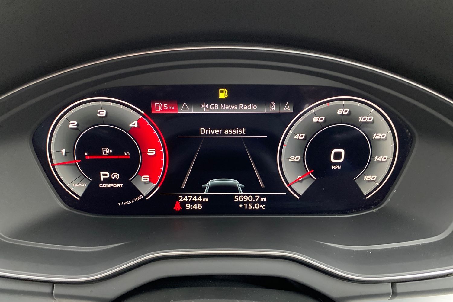 Used Audi Q5 2022 for sale - 76675004: Photo 25