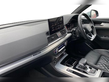 Used Audi Q5 2022 for sale - 76675004: Photo